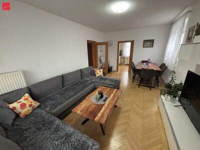 Terrassenwohnung kaufen in 8402 Werndorf (Bild 4)