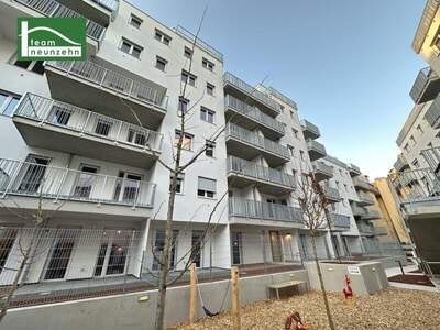 Wohnung mieten in 1160 Wien (Bild 1)