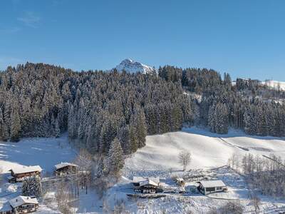 Chalet kaufen in 6370 Reith (Bild 4)
