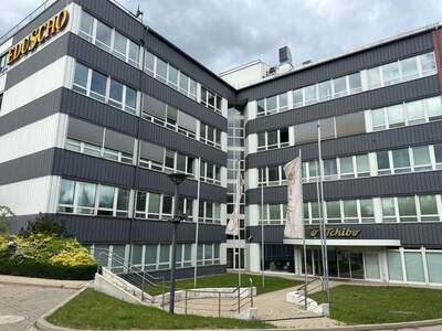 Gewerbeobjekt mieten in 1110 Wien (Bild 1)