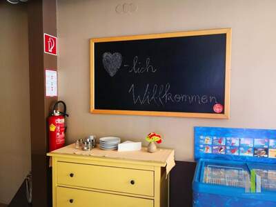Gewerbeobjekt mieten in 7412 Wolfau