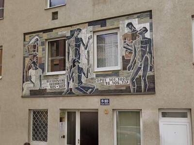 Wohnung kaufen in 1010 Wien