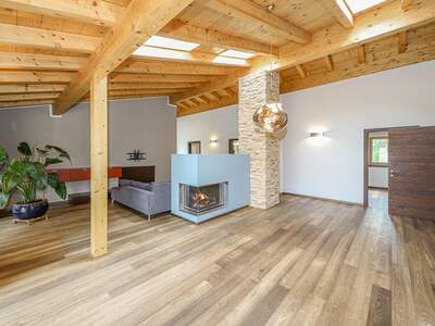 Einfamilienhaus mieten in 6383 Erpfendorf (Bild 1)