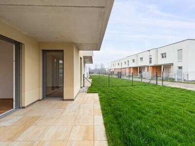 Terrassenwohnung kaufen in 2700 Wr. Neustadt (Bild 2)