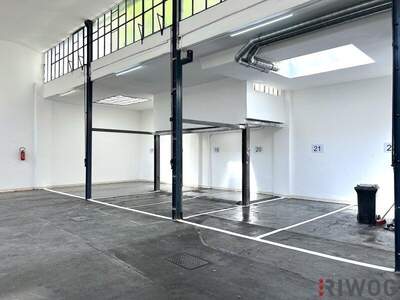 Halle / Lager / Produktion kaufen in 1070 Wien (Bild 5)