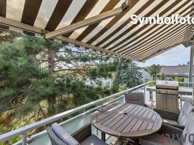 Terrassenwohnung kaufen in 1180 Wien (Bild 5)