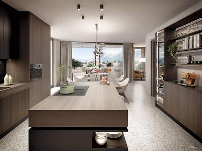 Eigentumswohnung in 6068 Mils