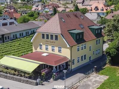 Haus kaufen in 3610 Weißenkirchen