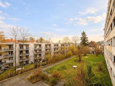 Wohnung kaufen in 8010 Graz