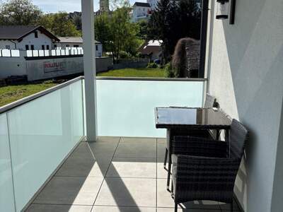 Wohnung mit Balkon kaufen in 4470 Enns (Bild 1)