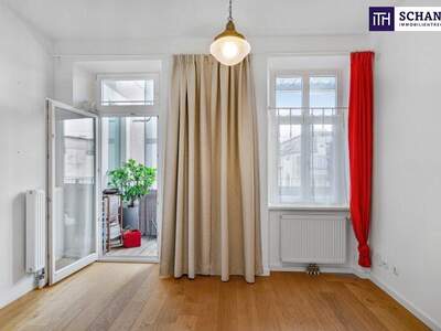 Terrassenwohnung kaufen in 1150 Wien (Bild 5)