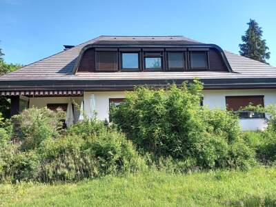 Anlageobjekt kaufen in 2371 Hinterbrühl (Bild 1)