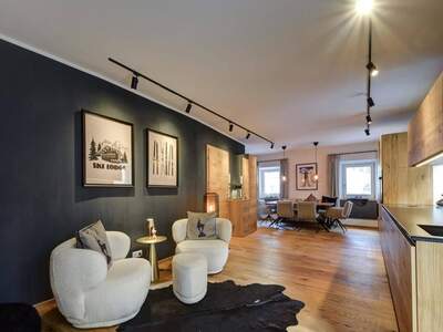 Eigentumswohnung in 6370 Kitzbühel