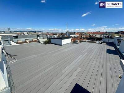 Terrassenwohnung kaufen in 1050 Wien (Bild 5)