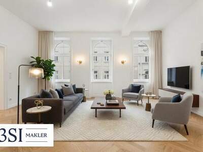 Eigentumswohnung in 1070 Wien