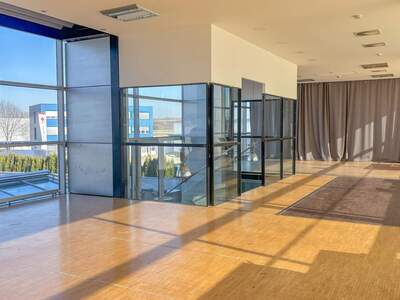 Bürozentrum mieten in 4030 Linz