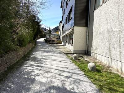 Gewerbeobjekt kaufen in 5640 Bad Gastein (Bild 5)