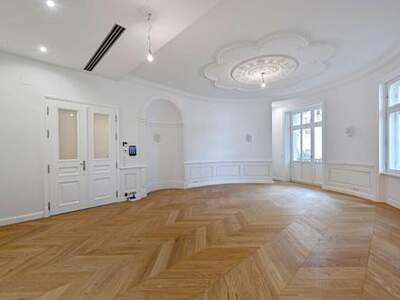 Eigentumswohnung in 1090 Wien