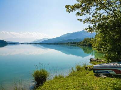 Haus kaufen in 9181 Feistritz