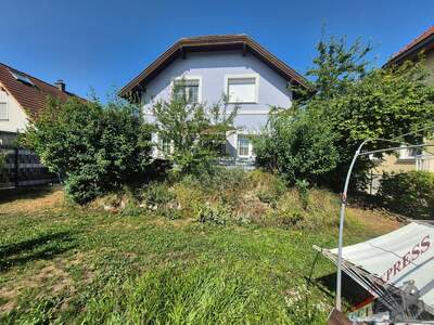 Einfamilienhaus kaufen in 2283 Obersiebenbrunn (Bild 1)