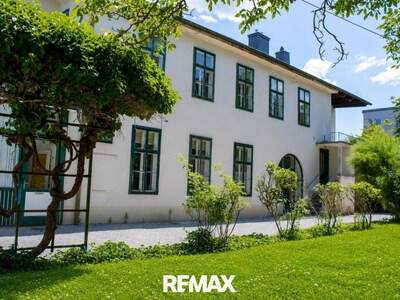 Einfamilienhaus kaufen in 2500 Baden (Bild 1)