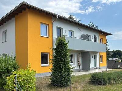 Wohnung mieten in 3925 Arbesbach