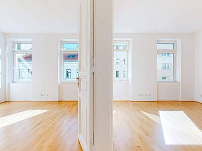 Wohnung kaufen in 1160 Wien