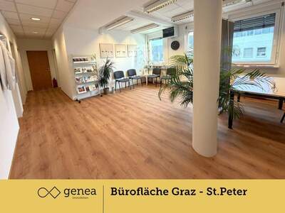 Gewerbeobjekt mieten in 8042 Graz
