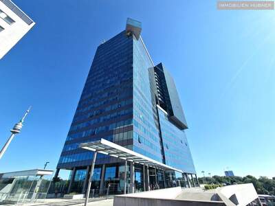 Gewerbeobjekt mieten in 1220 Wien