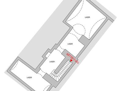 Gewerbeobjekt mieten in 1010 Wien (Bild 4)