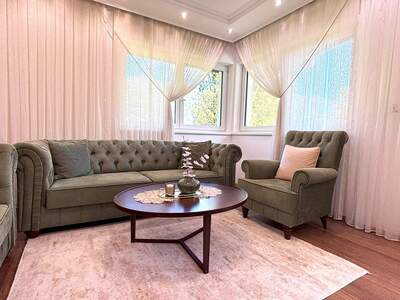 Terrassenwohnung kaufen in 6262 Schlitters (Bild 4)