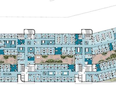 Gewerbeobjekt mieten in 1030 Wien (Bild 5)