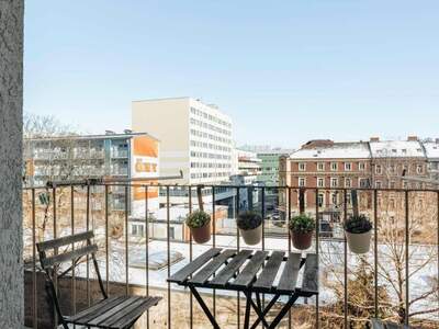 Eigentumswohnung in 8020 Graz