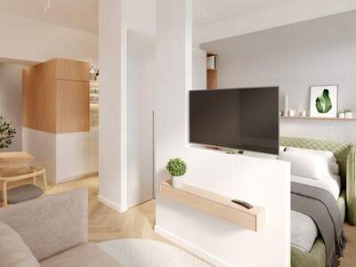 Eigentumswohnung in 1030 Wien (Bild 1)