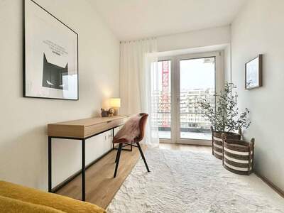 Wohnung kaufen in 1030 Wien