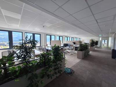 Gewerbeobjekt mieten in 6134 Vomp