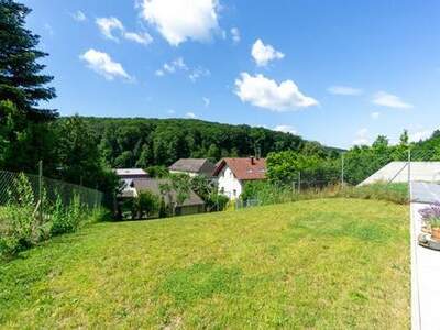 Wohnung kaufen in 3001 Mauerbach