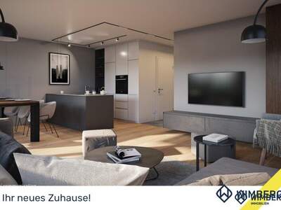 Terrassenwohnung kaufen in 4701 Bad Schallerbach (Bild 2)