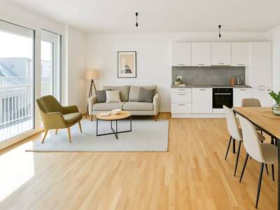 Wohnung mieten in 1220 Wien