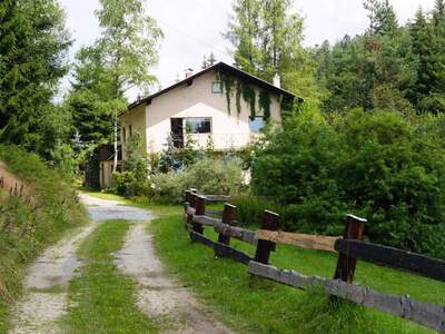 Haus kaufen in 4252 Liebenau