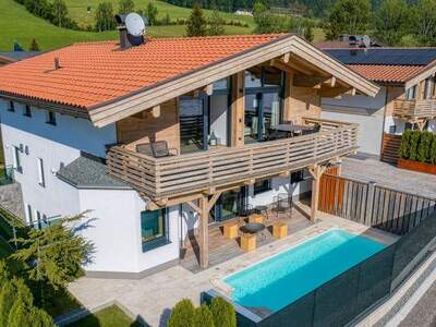 Haus kaufen in 6352 Ellmau