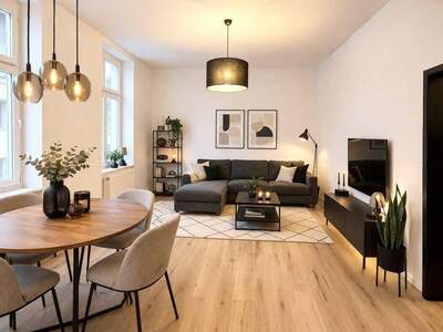 Eigentumswohnung in 1140 Wien