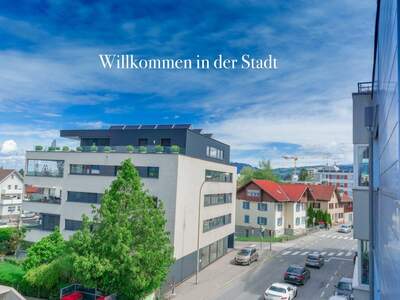 Anlageobjekt kaufen in 6850 Dornbirn
