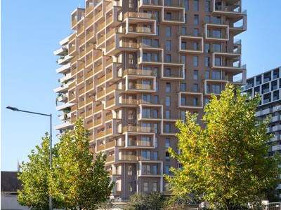 Wohnung mieten in 8020 Graz (Bild 2)