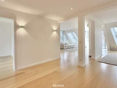 Eigentumswohnung in 1140 Wien