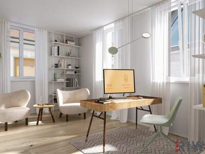 Terrassenwohnung kaufen in 3400 Klosterneuburg (Bild 5)