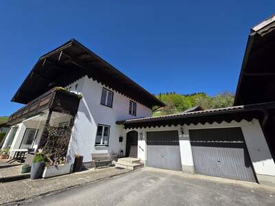 Haus kaufen in 4814 Altmünster (Bild 4)