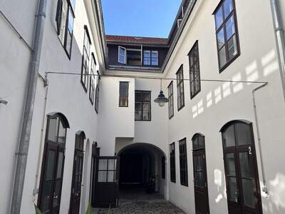 Gewerbeobjekt mieten in 1080 Wien (Bild 1)