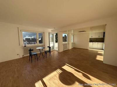 Wohnung mieten in 6900 Bregenz