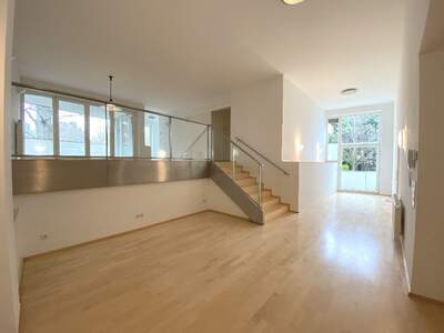 Wohnung mit Balkon kaufen in 1190 Wien (Bild 1)